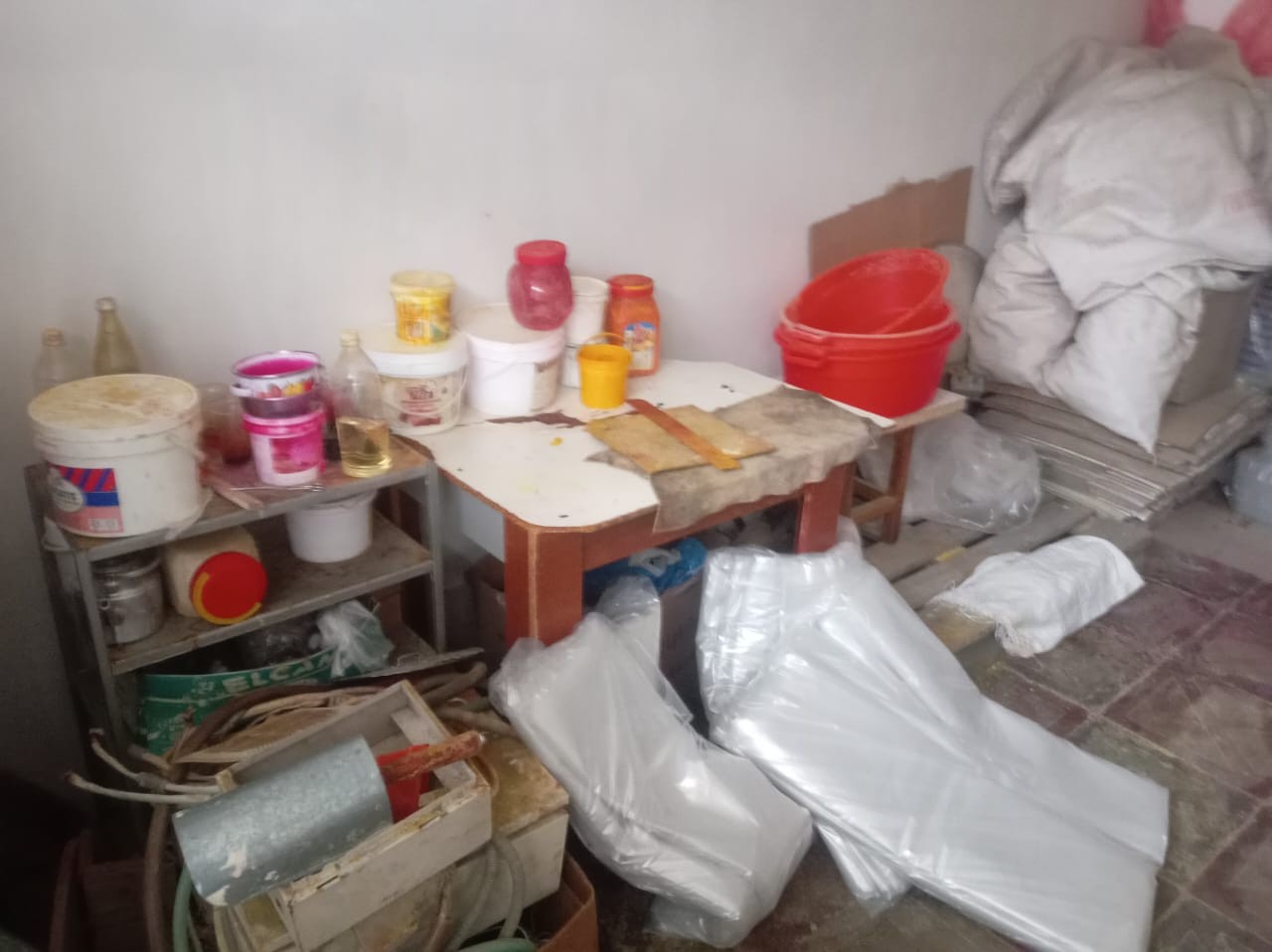 Göygöldə məktəblilərin zəhərlənmə şübhəsilə bağlı araşdırmalar davam edir - FOTOLAR